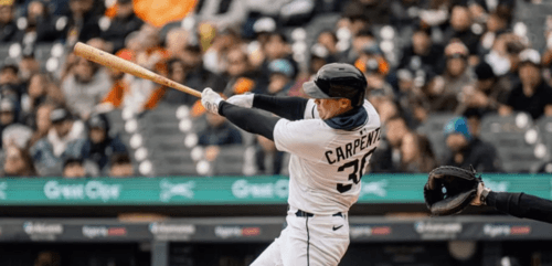 Современный бейсбол