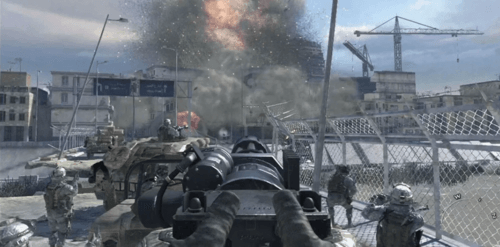 Ставки на Call of Duty