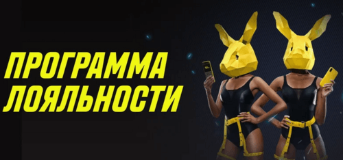 Программа лояльности букмекеров