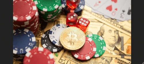 Налоги в казино и экономика