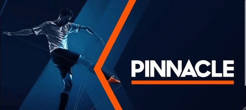Эмблема букмекера Пиннакл