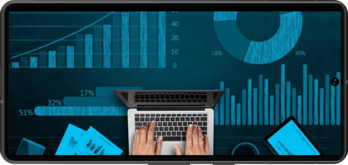 Популярные сайты для аналитики