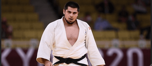 Эмоциональное состояние бойца перед поединком