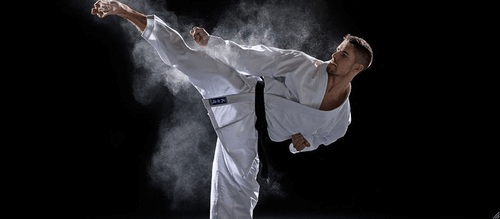 Методы ментальной подготовки бойцов