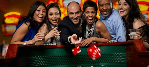 Игорный туризм в Беларуси